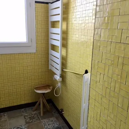 Bel Appartement Avec Garage Au Coeur De Nantes Nantes