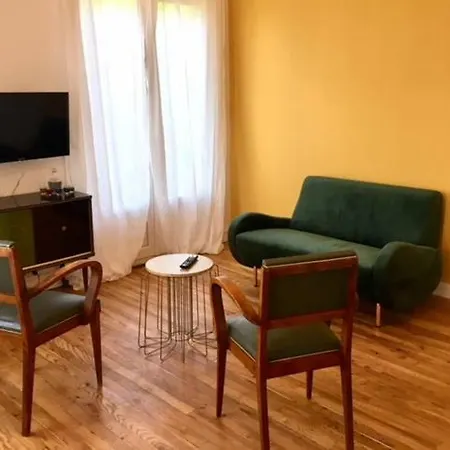 Appartamento Bel Appartement Avec Garage Au Coeur De Nantes *