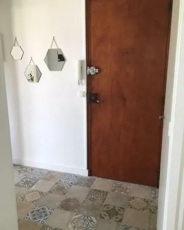 Bel Appartement Avec Garage Au Coeur De Nantes * Nantes