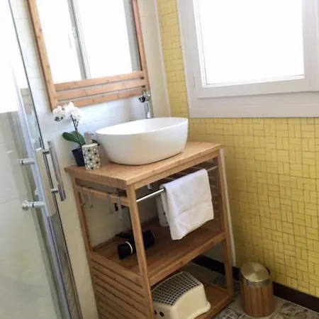 Appartamento Bel Appartement Avec Garage Au Coeur De Nantes Nantes