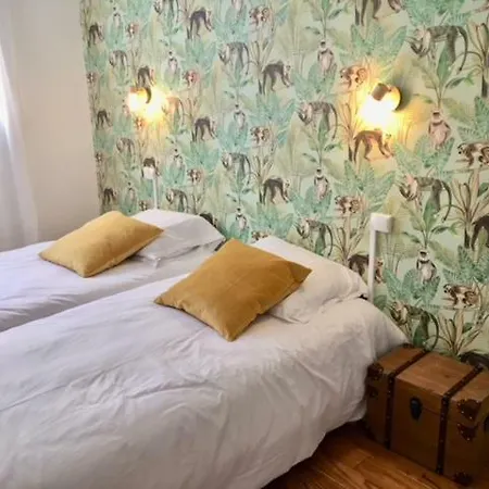 Appartamento Bel Appartement Avec Garage Au Coeur De Nantes Nantes