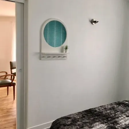 Bel Appartement Avec Garage Au Coeur De Nantes Nantes
