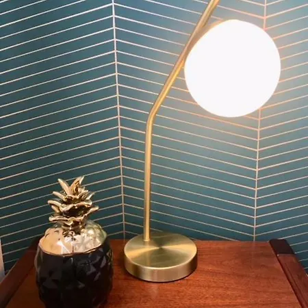 Bel Appartement Avec Garage Au Coeur De Nantes * Nantes